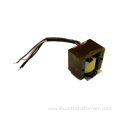 PQ 35 Ferrite Core High Frequency Transformer